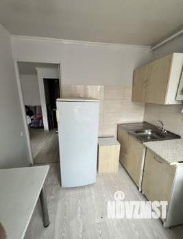 3-к квартира, на длительный срок, 42м2, 2/5 этаж