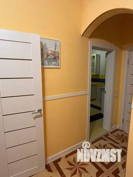 1-к квартира, на длительный срок, 44м2, 2/16 этаж