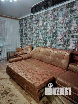 1-к квартира, на длительный срок, 36м2, 4/15 этаж