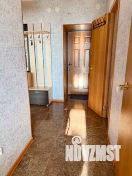 2-к квартира, посуточно, 50м2, 1/1 этаж