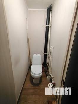 1-к квартира, на длительный срок, 33м2, 8/9 этаж