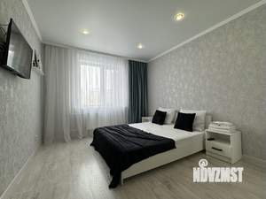 2-к квартира, посуточно, 55м2, 4/17 этаж