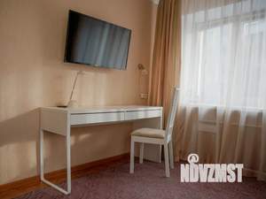 1-к квартира, посуточно, 31м2, 2/5 этаж