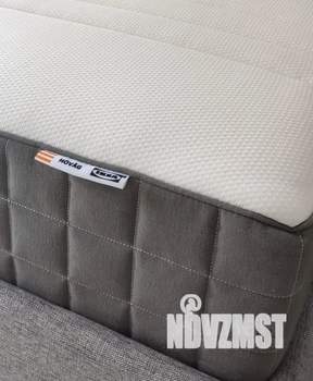 2-к квартира, посуточно, 40м2, 12/17 этаж