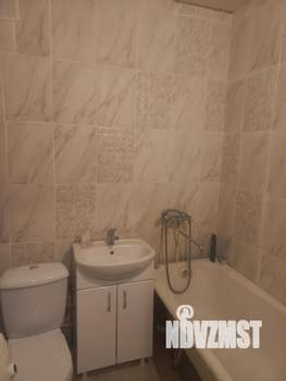 1-к квартира, на длительный срок, 34м2, 4/5 этаж