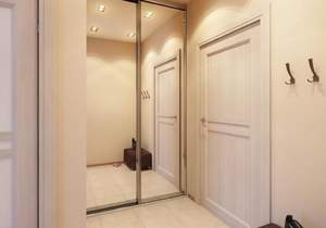 1-к квартира, на длительный срок, 36м2, 1/17 этаж