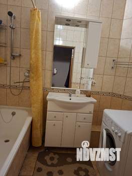 2-к квартира, на длительный срок, 87м2, 6/8 этаж