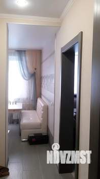 1-к квартира, на длительный срок, 36м2, 12/17 этаж