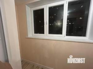 1-к квартира, на длительный срок, 38м2, 5/24 этаж