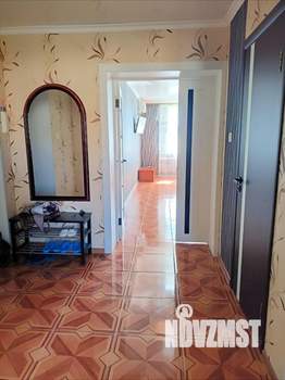 1-к квартира, посуточно, 50м2, 6/12 этаж
