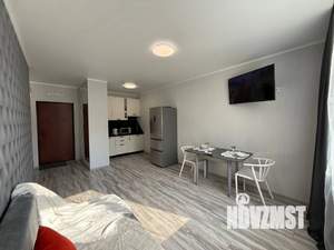 2-к квартира, посуточно, 42м2, 16/17 этаж