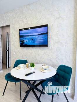 1-к квартира, посуточно, 40м2, 11/14 этаж