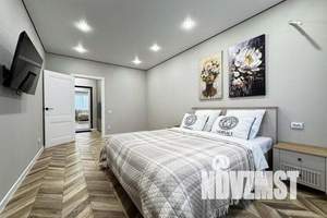 1-к квартира, посуточно, 40м2, 18/20 этаж