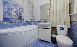 1-к квартира, на длительный срок, 36м2, 16/17 этаж