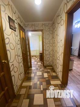 1-к квартира, на длительный срок, 33м2, 1/9 этаж