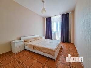 2-к квартира, посуточно, 70м2, 10/14 этаж