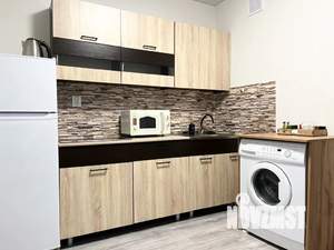 1-к квартира, посуточно, 47м2, 13/17 этаж