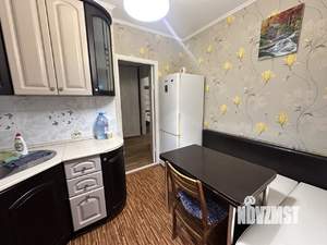 2-к квартира, на длительный срок, 51м2, 10/10 этаж