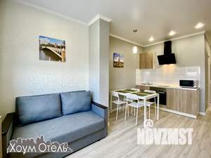 1-к квартира, посуточно, 50м2, 13/16 этаж
