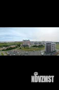 1-к квартира, на длительный срок, 40м2, 17/18 этаж