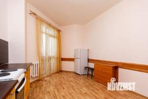 1-к квартира, на длительный срок, 51м2, 6/17 этаж