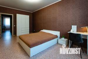 1-к квартира, посуточно, 45м2, 4/17 этаж