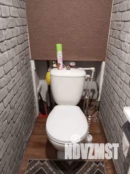 2-к квартира, посуточно, 52м2, 6/16 этаж