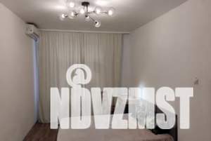 1-к квартира, посуточно, 37м2, 1/3 этаж