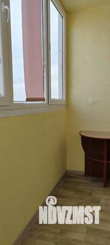 Студия квартира, посуточно, 26м2, 13/17 этаж