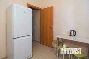 2-к квартира, посуточно, 55м2, 1/10 этаж