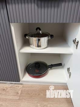 1-к квартира, посуточно, 42м2, 16/17 этаж