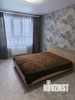 3-к квартира, на длительный срок, 61м2, 15/19 этаж