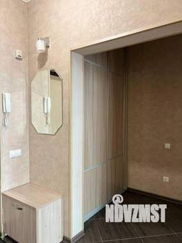 1-к квартира, посуточно, 39м2, 1/1 этаж