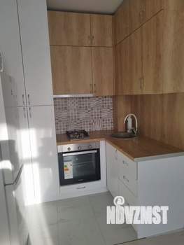 1-к квартира, посуточно, 35м2, 5/6 этаж