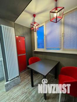1-к квартира, посуточно, 38м2, 1/19 этаж