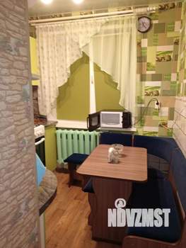 1-к квартира, на длительный срок, 31м2, 4/9 этаж