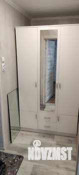 1-к квартира, на длительный срок, 30м2, 4/5 этаж