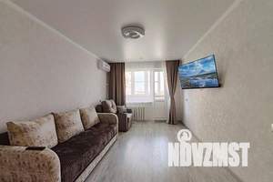 2-к квартира, посуточно, 51м2, 6/9 этаж