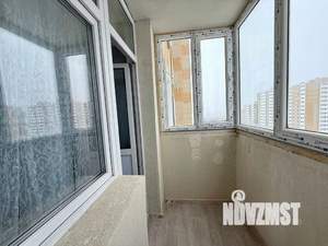 1-к квартира, на длительный срок, 30м2, 13/17 этаж