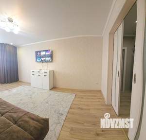 2-к квартира, посуточно, 63м2, 10/17 этаж