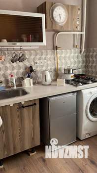 1-к квартира, посуточно, 32м2, 1/4 этаж