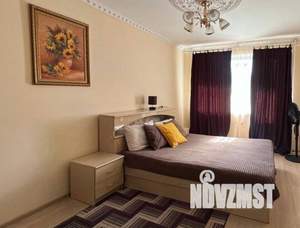 1-к квартира, посуточно, 33м2, 6/9 этаж