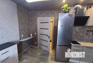 Студия квартира, на длительный срок, 30м2, 9/17 этаж