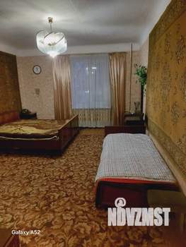 3-к квартира, на длительный срок, 80м2, 3/6 этаж