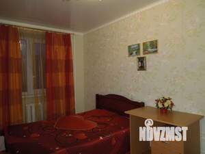 2-к квартира, посуточно, 55м2, 1/1 этаж