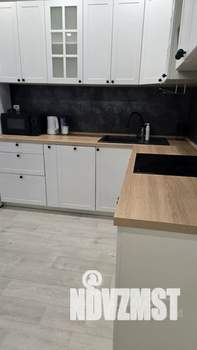 1-к квартира, посуточно, 36м2, 17/17 этаж