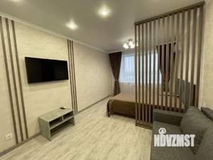 1-к квартира, на длительный срок, 41м2, 6/17 этаж