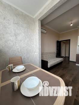 1-к квартира, посуточно, 38м2, 5/16 этаж