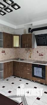 1-к квартира, на длительный срок, 41м2, 2/3 этаж