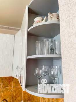 1-к квартира, посуточно, 33м2, 3/5 этаж